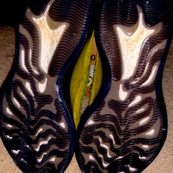 Yeezy 380No souls